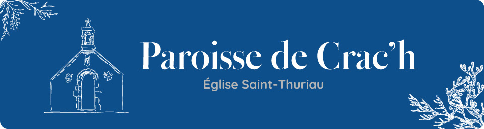 Paroisse de Crac'h